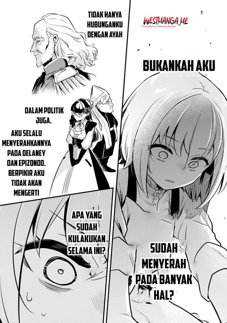 Welcome To Cheap Restaurant Of Outcasts — Chapter 56, halaman 14